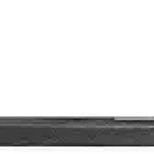 Polk Audio Signa S4 Dolby Atmos Soundbar with Wireless Subwoofer | 3D Surround Sound for 8K/4K TV
