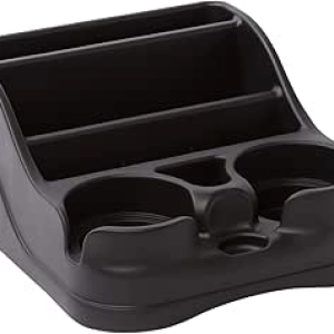 Small Center Console Organizer for Cars & SUVs | USA Made
