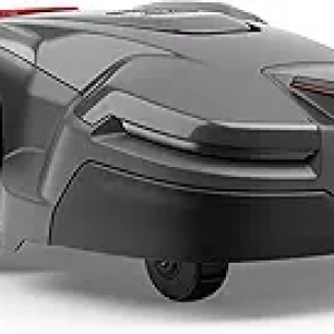 Husqvarna Automower 415X GPS Robotic Lawn Mower - Smart App Control & Self Installation