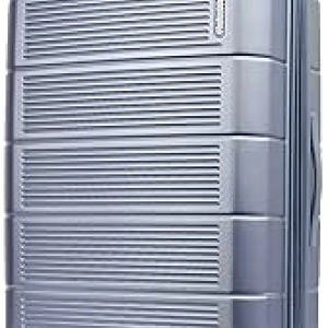 American Tourister Stratum 2.0 28" Expandable Hardside Spinner Luggage | Slate Blue