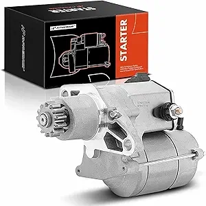 A-Premium Starter Motor for Toyota Avalon Camry RAV4 Highlander Sienna Lexus ES300 RX300