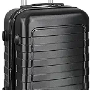 ZenStyle 21 Inch Expandable Hardside Carry On Luggage with Spinner Wheels