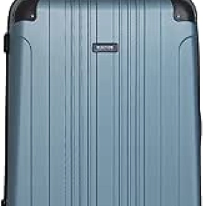 Kenneth Cole REACTION 28-Inch Hardshell Spinner Luggage | Lightweight & Durable