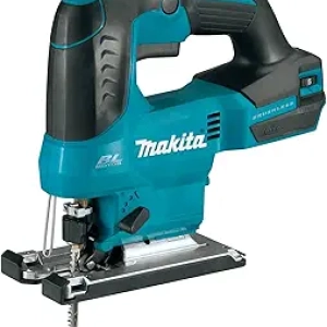 Makita 18V Brushless Cordless Jig Saw XVJ04Z | LXT Lithium-Ion Tool