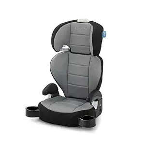 Graco TurboBooster 2.0 Highback Booster Car Seat Declan | 2-in-1 Convertible