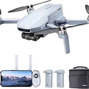 Potensic ATOM SE GPS Drone 4K Camera Under 249g - 62 Min Flight Time