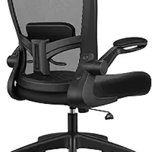 FelixKing Ergonomic Office Chair - Mesh Back Desk Chair with Lumbar Support