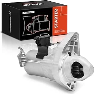 A-Premium Starter Motor for Honda Civic 2006-2011 1.8L 12V 9-Teeth