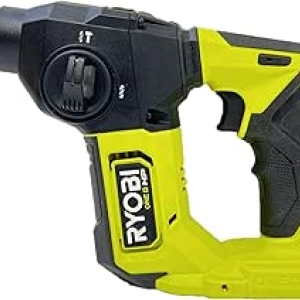 18V ONE+ HP Compact Brushless SDS-Plus Rotary Hammer - 6,200 BPM