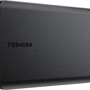 Toshiba Canvio Basics 2TB Portable External Hard Drive USB 3.0