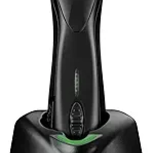 Andis Pulse ZR II Cordless Dog Clipper - 5-Speed Professional Grooming