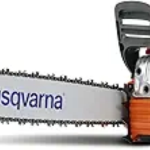Husqvarna 460 Rancher 24" Gas Chainsaw - 60.3cc X-Torq Engine