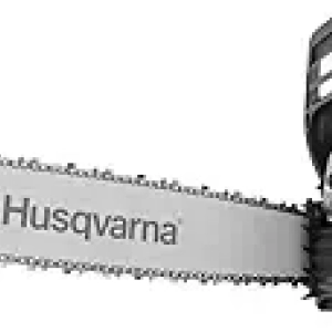 Husqvarna 450 Rancher 20 Inch Gas Chainsaw - 50.2cc 3.2HP X-Torq Engine