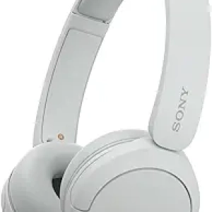 Sony WH-CH520 Wireless Bluetooth Headphones - 50 Hour Battery Life