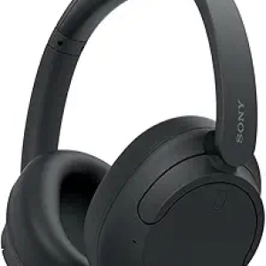 Sony WH-CH720N Noise Canceling Wireless Headphones - Lightweight Bluetooth Over-Ear Headset