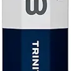 Wilson Triniti Pro Tennis Balls - 3 Pack Yellow | Professional Grade