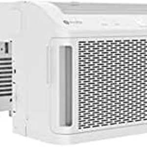 GE Profile ClearView 10,300 BTU Inverter Window Air Conditioner - Smart Home Compatible