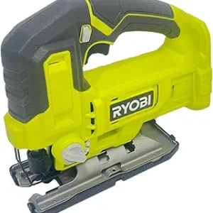 RYOBI ONE+ 18V Cordless Jig Saw PCL525B - Precision Cutting Tool