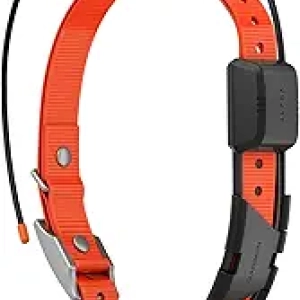 Garmin Alpha TT 25 GPS Dog Tracking Collar - 9 Mile Range & Training