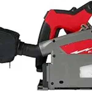 Milwaukee 2831-20 M18 FUEL 18V 6-1/2" Cordless Plunge Track Saw - Bare Tool