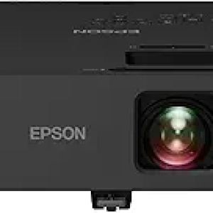 Epson Pro EX11000 Full HD 1080p Wireless Laser Projector | 4,600 Lumens