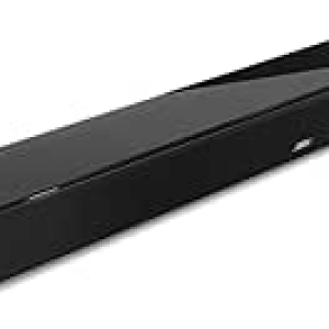 Bose Smart Ultra Dolby Atmos Soundbar - Premium Surround Sound System for TV