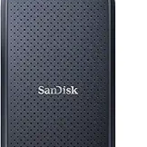 SanDisk 2TB Portable SSD - 800MB/s USB-C External Drive