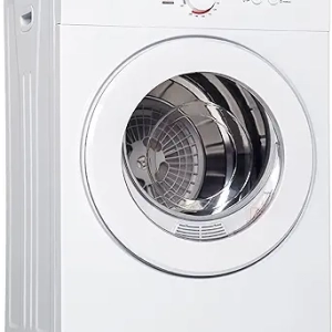 Euhomy Compact Portable Clothes Dryer 1.8 cu. ft. - Energy Efficient Apartment Dryer