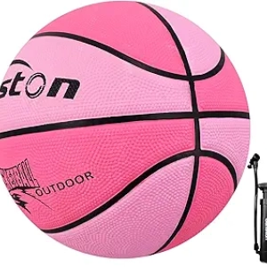 Senston Basketball Balls Size 3/5/6/7 - Indoor/Outdoor 27.5/29.5 inch