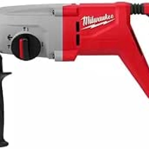 Milwaukee M18 Brushless SDS Plus D-Handle Rotary Hammer | Cordless Power Tool