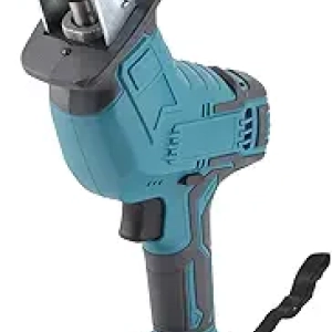 18V Cordless Reciprocating Saw 3100 SPM - Professional Electric Saber Saw