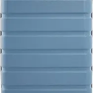 Wrangler Hardside Spinner Carry-On Luggage 20 Inch - Blue Heaven