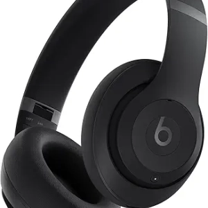 Beats Studio Pro Wireless Headphones - 40H Battery, Active Noise Cancelling, USB-C Lossless Audio