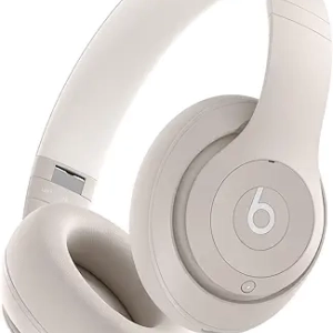Beats Studio Pro Wireless Headphones - 40-Hour Battery, Active Noise Cancelling, Lossless Audio