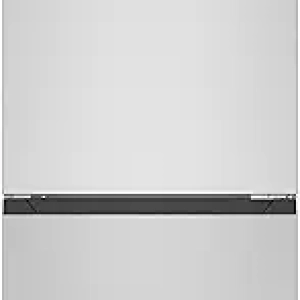 Sharp SJB1255GS 24 Inch Bottom-Freezer Refrigerator | 11.5 Cu.Ft Counter-Depth