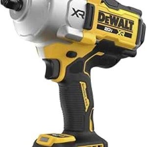DEWALT 20V MAX Cordless Impact Wrench 1/2" - 1200 ft-lbs Brushless