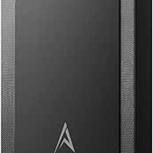500GB Ultra Slim Portable External Hard Drive USB 3.0 - PC, Mac, PS4, Xbox