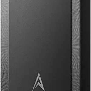 1TB Ultra Slim External Hard Drive USB 3.0 | PS4, Xbox, Mac & PC Compatible