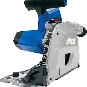 Kreg ACS-SAWBB Plunge-Cut Track Saw - Professional Wood Cutting