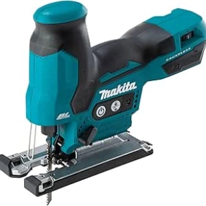 Makita 18V Brushless Cordless Jig Saw | XVJ05Z LXT Barrel Grip