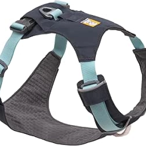 Ruffwear Hi & Light Dog Harness - Lightweight Trail Running & Hiking Gear for Small Dogs
