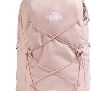 The North Face Women's Jester Laptop Backpack - Ergonomic Commuter Travel Bag