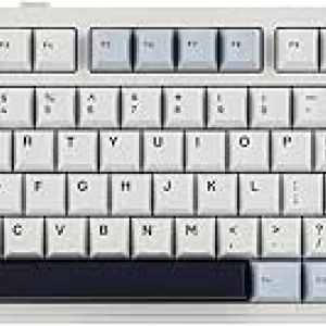 EPOMAKER x Aula F75 75% Wireless Mechanical Gaming Keyboard | Hot-Swap RGB