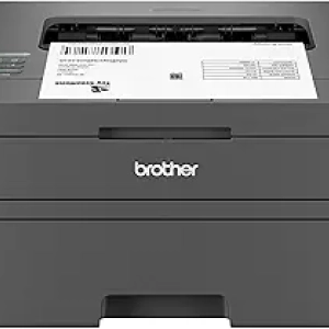 Brother HL-L2405W Wireless Laser Printer | Compact Home Office Printing