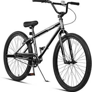 20 24 26 Inch BMX Race Bike for Beginners to Advanced Riders | Trident Bicycles
