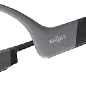 SHOKZ OpenSwim Pro - Waterproof Bone Conduction Headphones with MP3 & Bluetooth