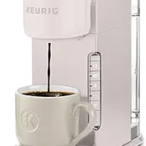 Keurig K-Express Single Serve Coffee Maker | Strong Brew, 42oz Reservoir