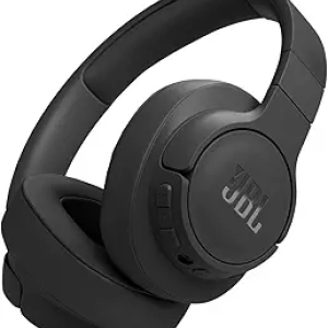 JBL Tune 770NC Wireless Headphones | Active Noise Cancelling, 70H Battery, Bluetooth 5.3