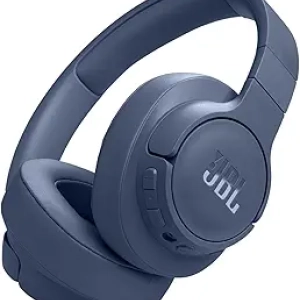 JBL Tune 770NC Noise Cancelling Headphones - 70H Battery, Bluetooth 5.3