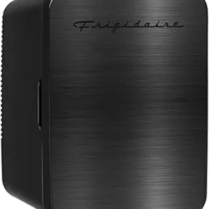 Frigidaire 10L Mini Fridge Cooler - Portable Countertop Beverage & Skincare Cooler